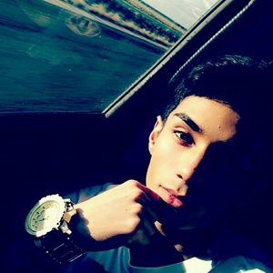 Meet your Posher, Joseph